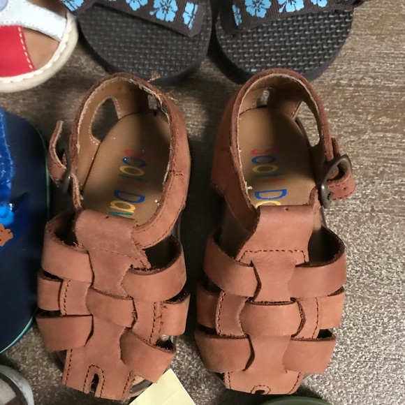 Boys summer Sandals - Picture 2 of 6
